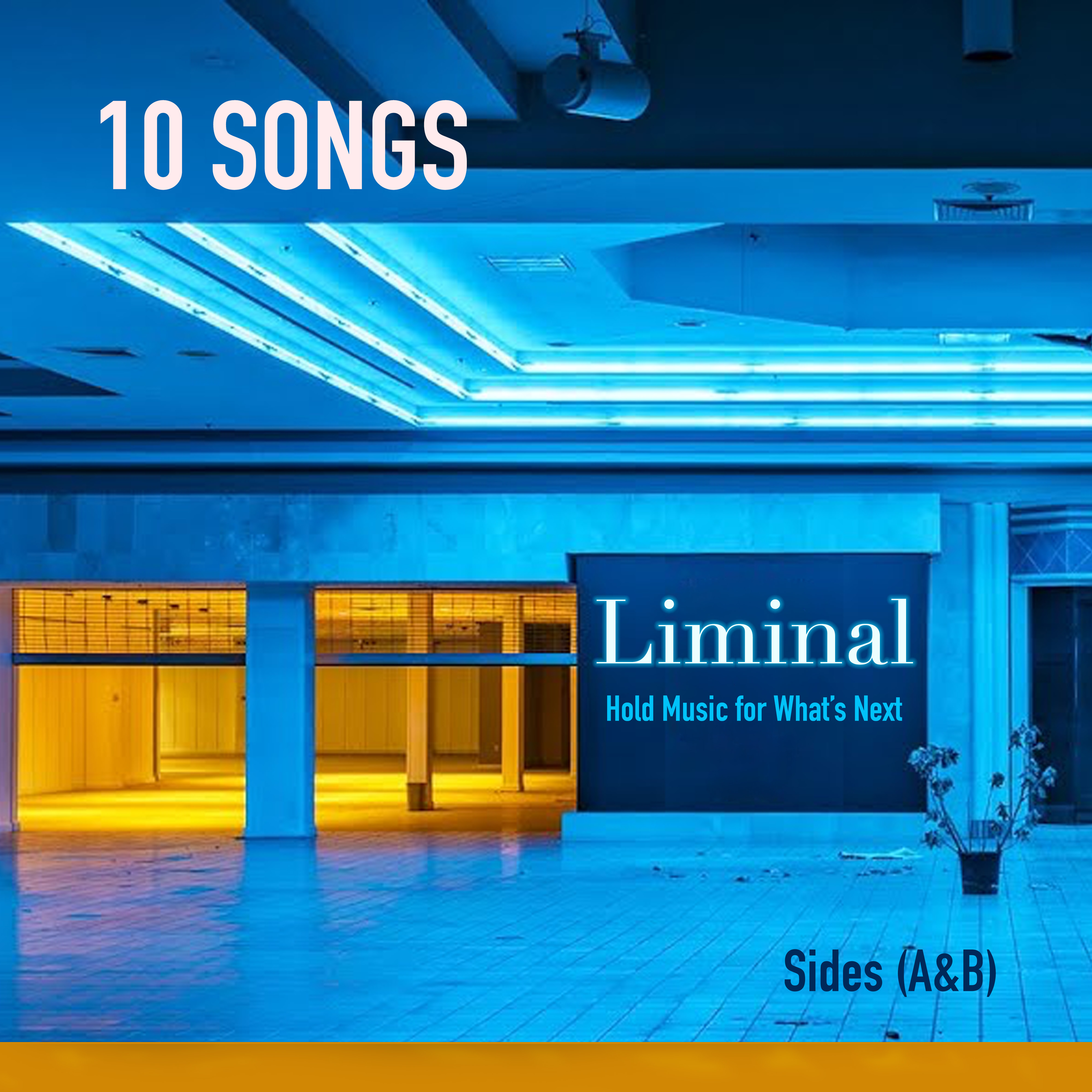 Liminal cover