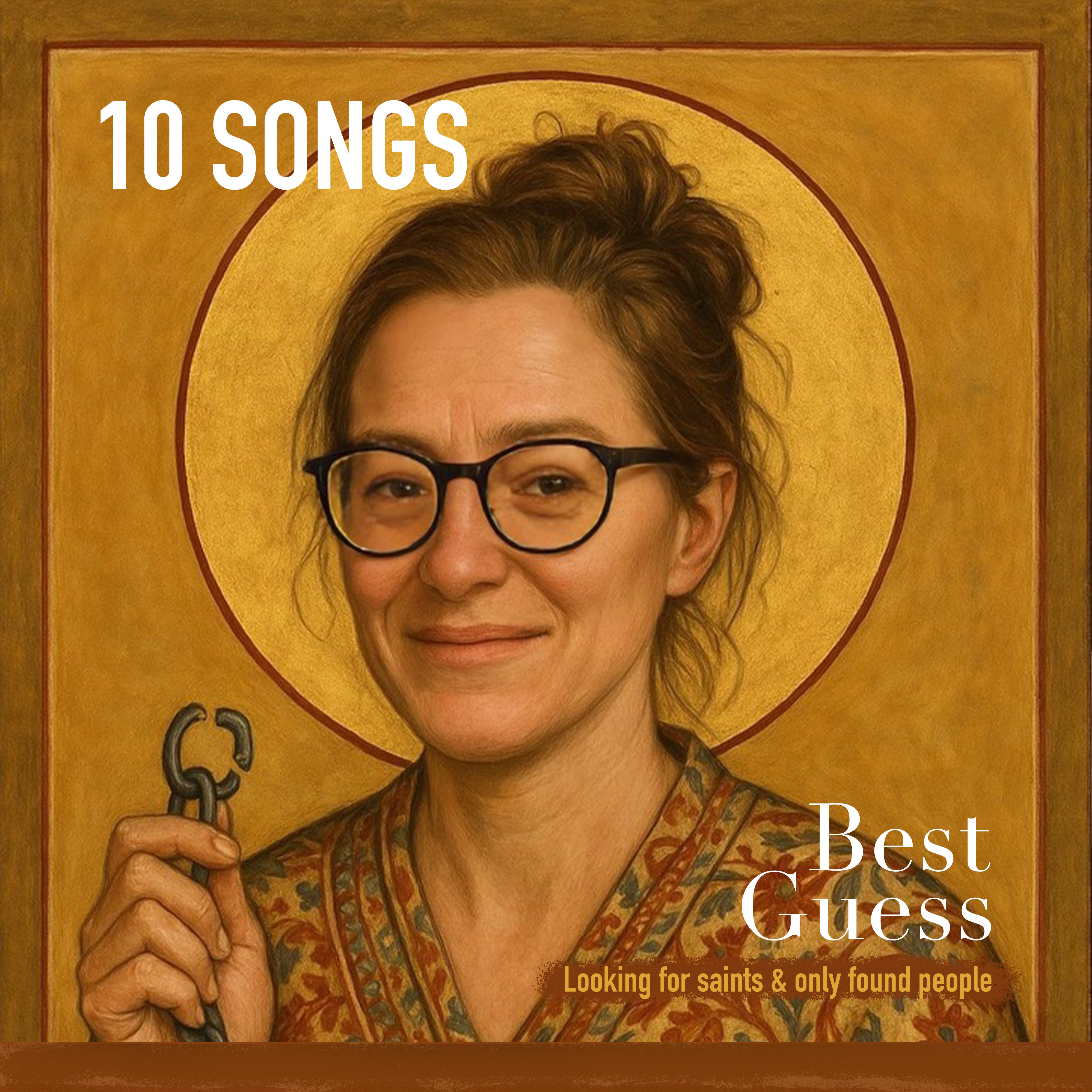 Best Guess cover