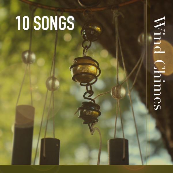 Wind Chimes cover