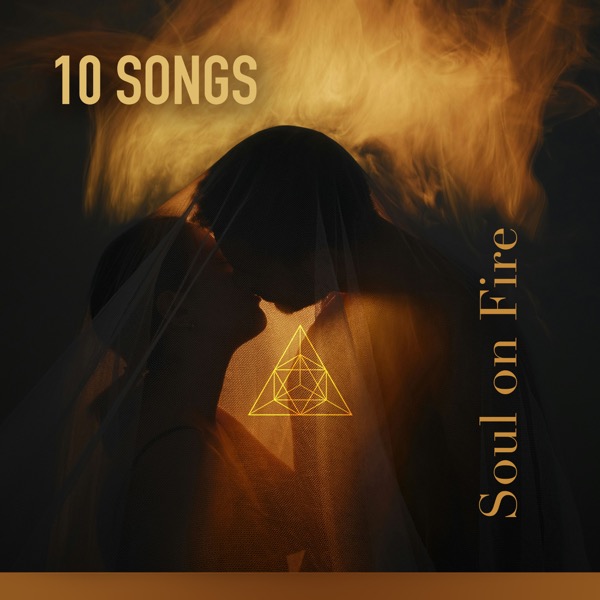 Soul on Fire cover