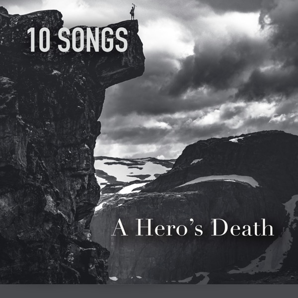 A Hero's Death cover