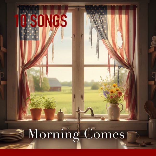 Morning Comes cover