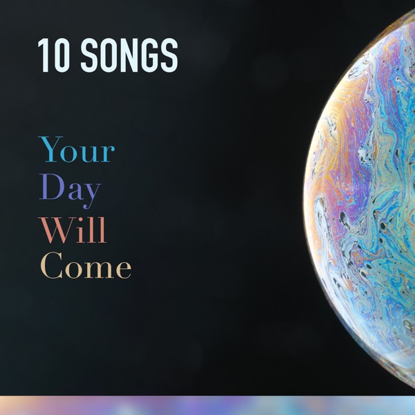 Your Day Will Come cover