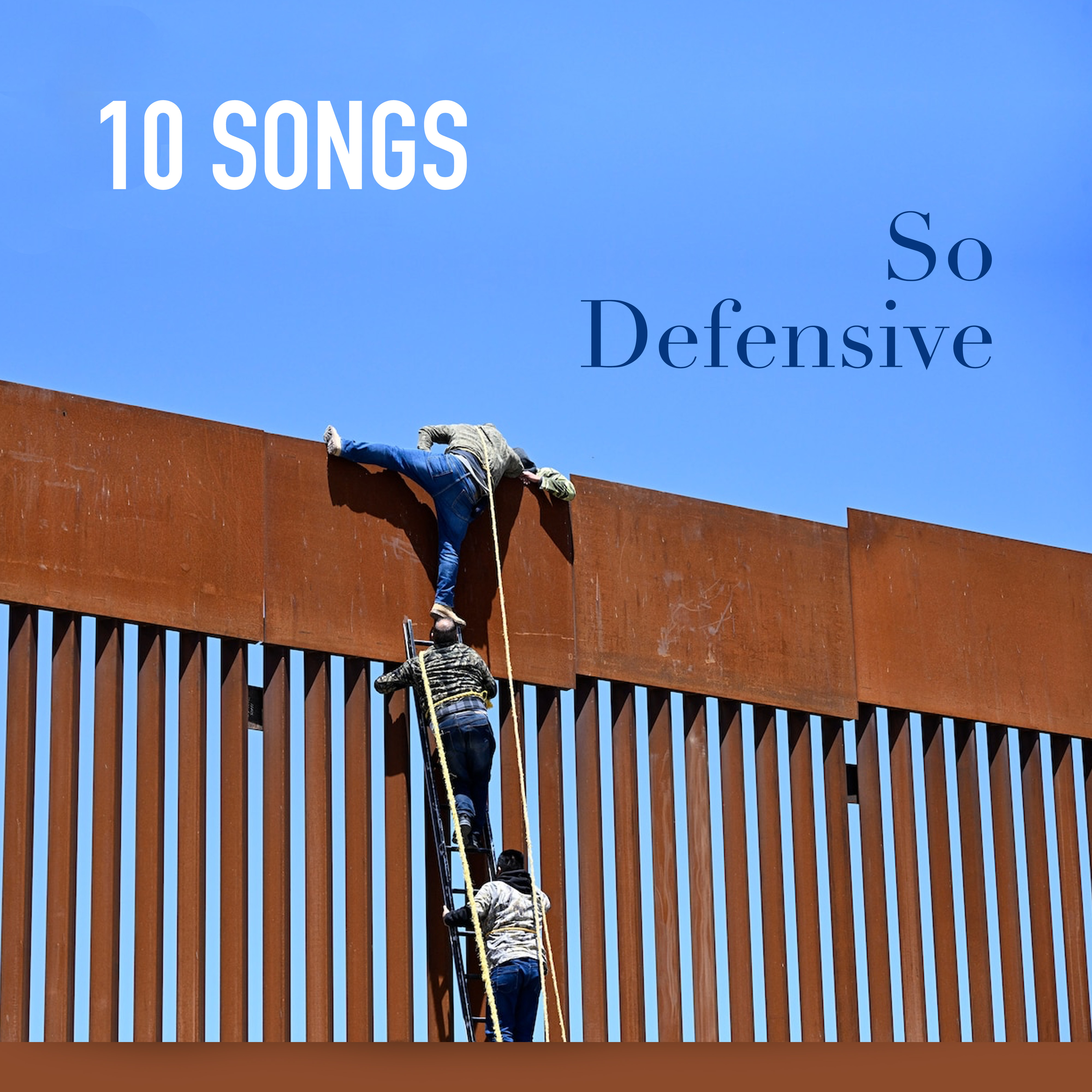 So Defensive cover