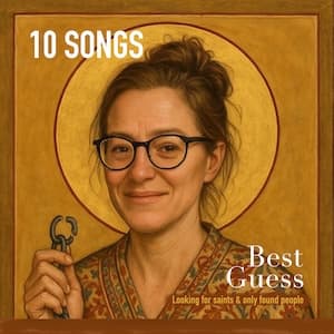 Best Guess Playlist