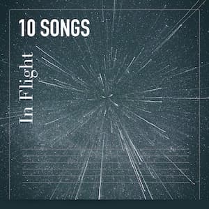 In Flight Playlist