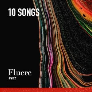 Fluere — Pt. 2 Playlist