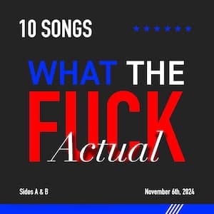 WTF Playlist